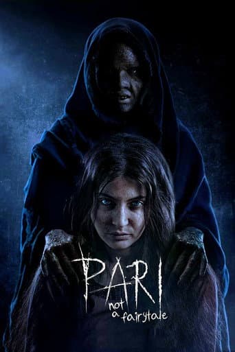 Pari (2018) poster