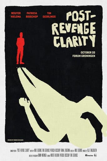 Post-Revenge Clarity (2024) poster
