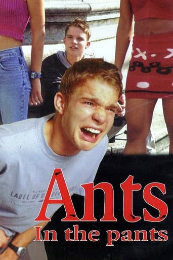 Ants in the Pants (2000) poster