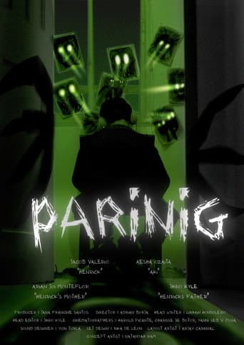 Parinig (2025) poster