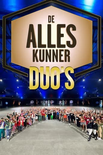 De Alleskunner Duo's (2025) poster