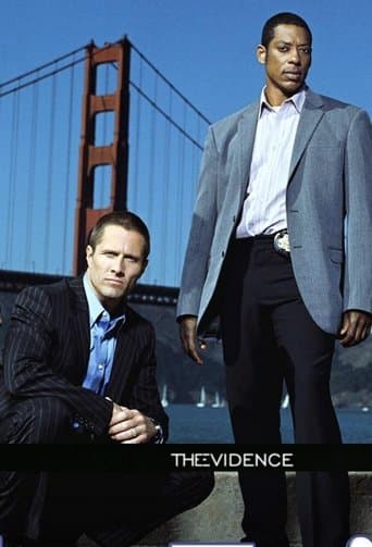 The Evidence (2006) poster