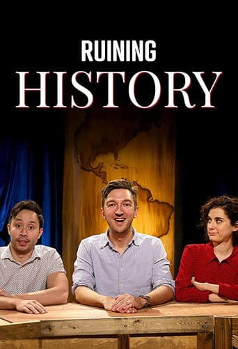 Ruining History (2017) poster