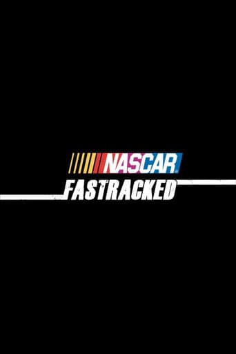 NASCAR: Fastracked (2014) poster