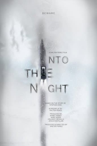 Into the Night (2020) poster
