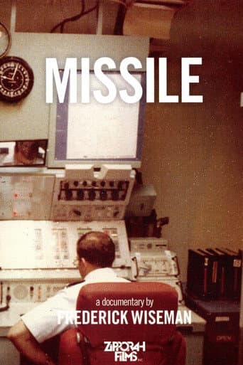 Missile (1988) poster