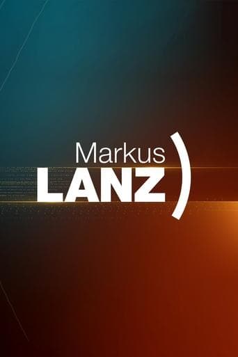 Markus Lanz (2008) poster