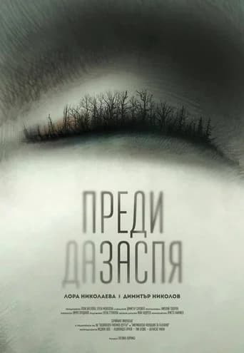 Before I Go to Sleep (2016) poster