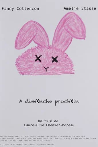 A Dimanche Prochain (2013) poster