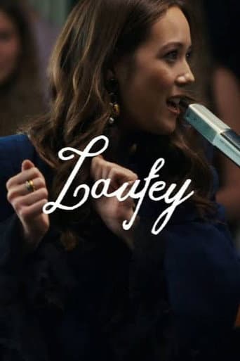 Laufey - Live from Iceland (2025) poster