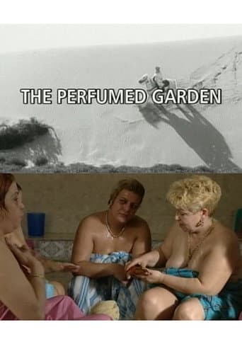 The Perfumed Garden (2000) poster