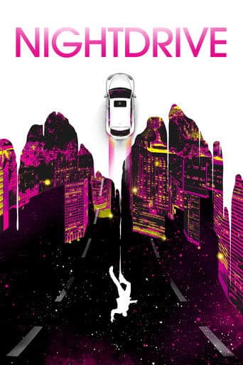 Night Drive (2021) poster