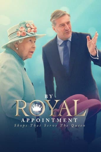 By Royal Appointment (2008) poster
