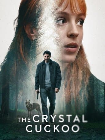 The Crystal Cuckoo (2025) poster