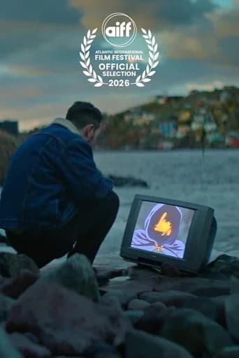 Captain Newfoundland (2026) poster