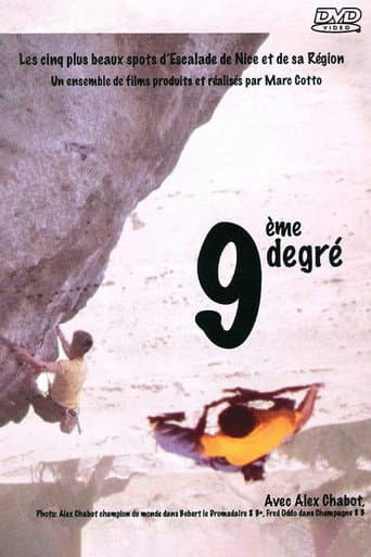 9ème Degré (2025) poster