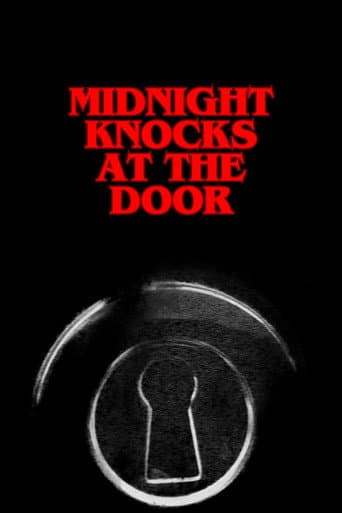 Midnight Knocks at the Door (2026) poster