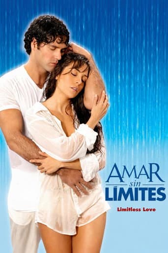 Amar sin límites (2006) poster
