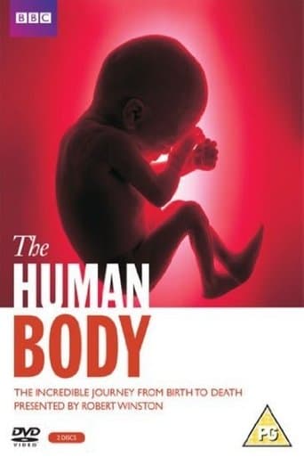The Human Body (1998) poster