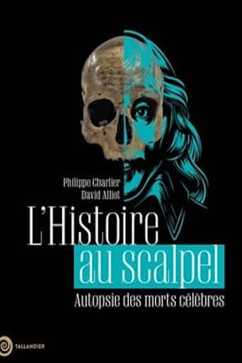 History under the Scalpel (2021) poster