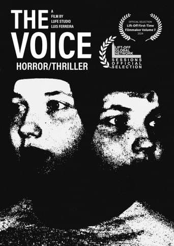 The Voice (2025) poster