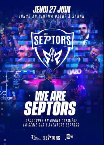 We Are Septors poster