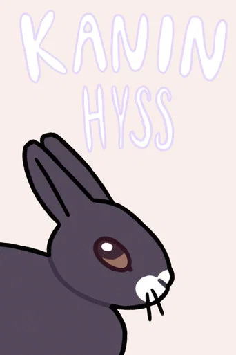 Kanin Hyss (2022) poster