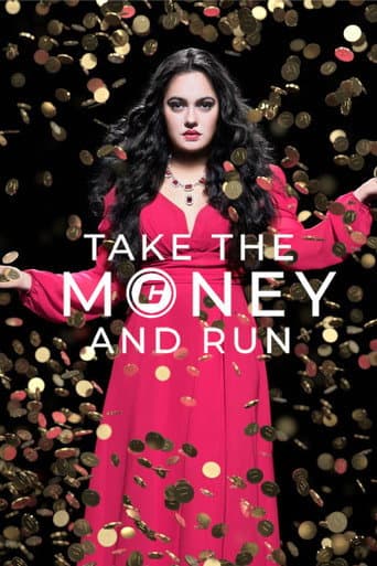 Take the Money and Run (2026) poster