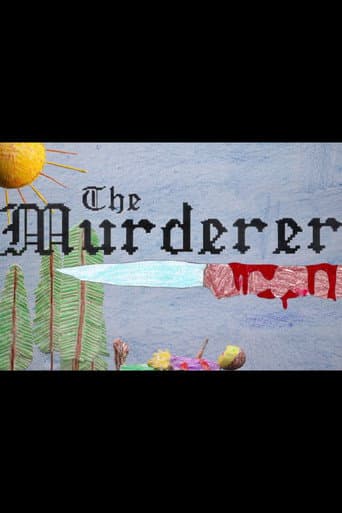 The Murderer (2024) poster