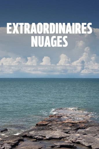 Extraordinary Clouds (2026) poster