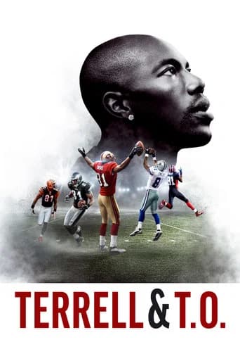 Terrell & T.O. (2026) poster