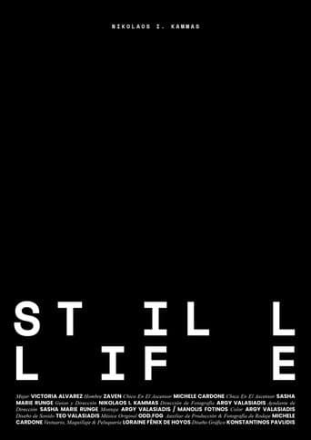 Still Life poster