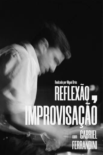Reflection, Improvisation (2026) poster