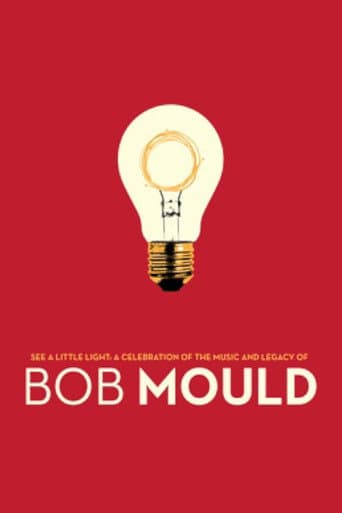 See a Little Light: A Celebration of the Music and Legacy of Bob Mould (2012) poster