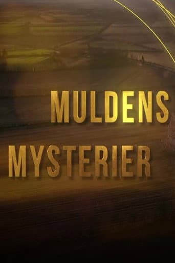 Muldens mysterier (2018) poster