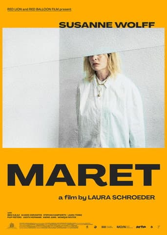 Maret (2023) poster