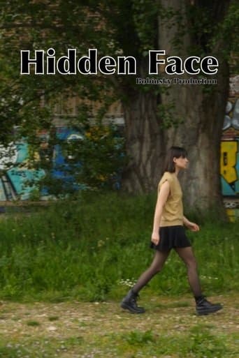 Hidden Face (2024) poster