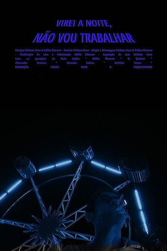 Night Lights (2025) poster