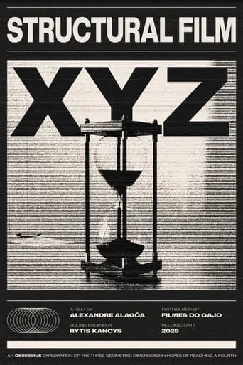 XYZ (2026) poster