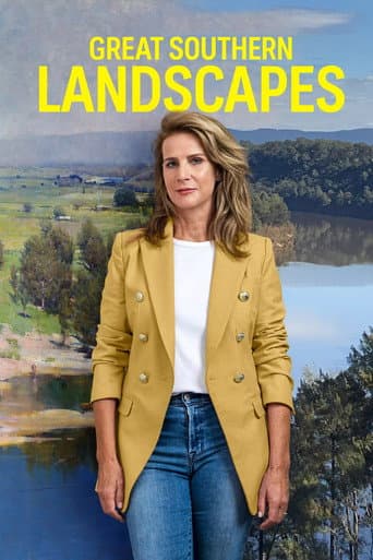 Great Southern Landscapes (2022) poster