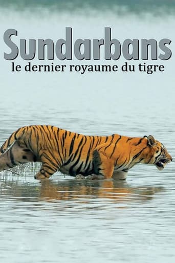Sundarbans, le dernier royaume du tigre poster