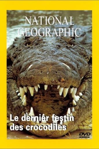 The Last Feast of the Crocodiles (1996) poster