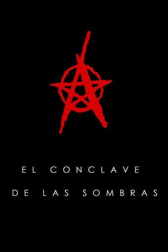 The Conclave of Shadows (2024) poster
