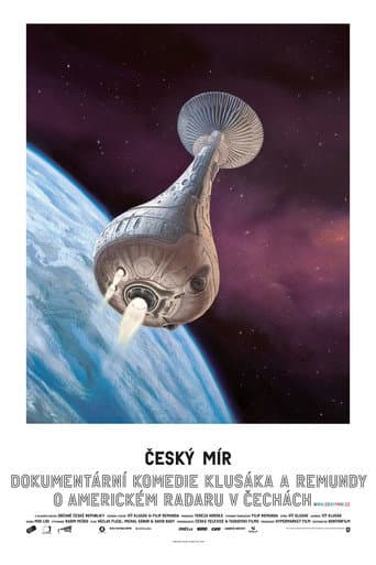 Czech Peace (2010) poster