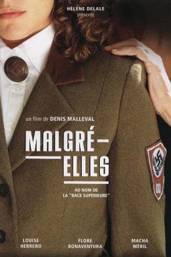 3rd Reich Mothers, in the Name of the Master Race (2012) poster