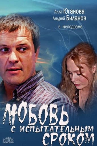 Love on Trial (2013) poster