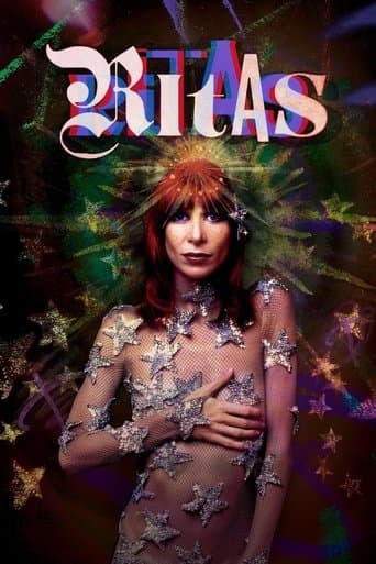 Ritas (2025) poster