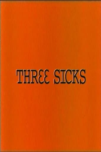 Three Sicks (2002) poster