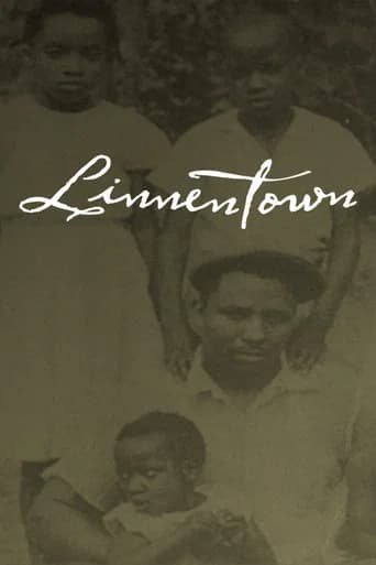 Linnentown (2025) poster