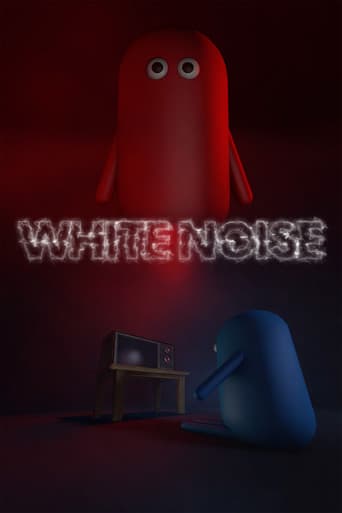 White Noise (2026) poster